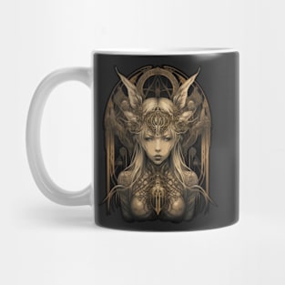 Celeste Mug